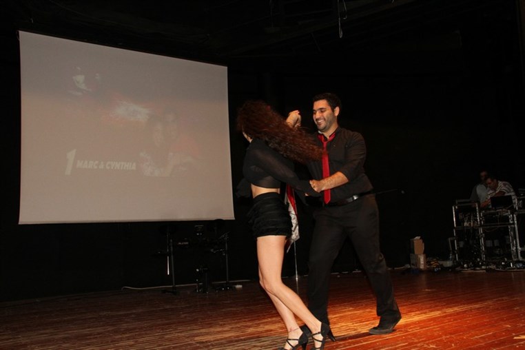 Faculty of Medicine USJ Talent Show